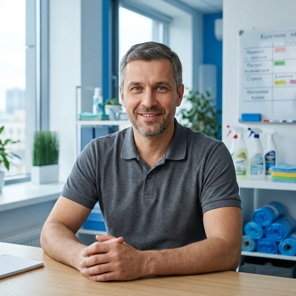 Аватар клиента Дмитрий В