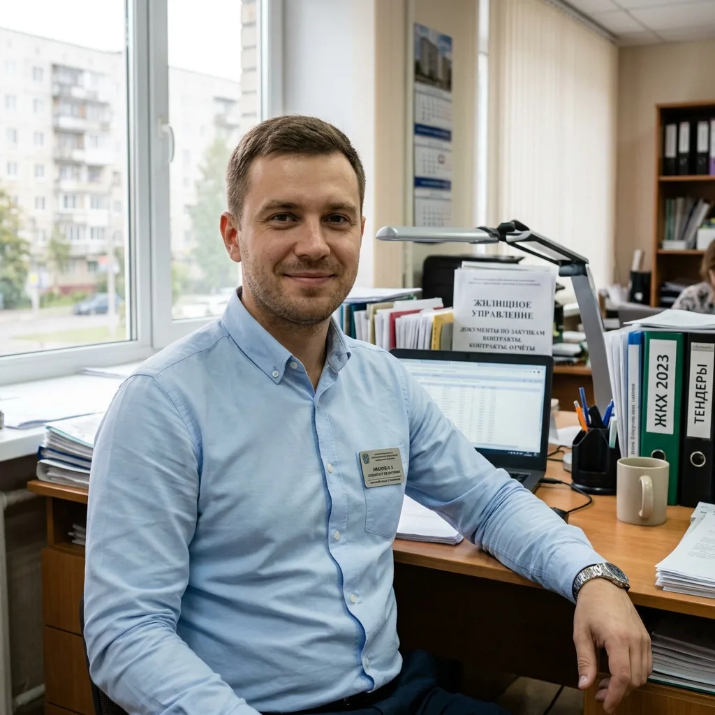 Аватар клиента Алексей М.